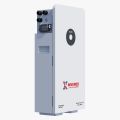 INVEREX LITHIUM BATTERY POWER WALL 24V-2.6Kwh. 