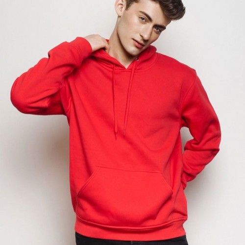 PLAIN BASIC Kangaroo Hoodie PUBG printed Pocket Drawstring Pullovers Clothing Long Sleeves Export Quality Winter Wear FOR BOYS/MEN