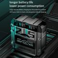 M25 TWS True Wireless Bluetooth 5.3 Earbuds | HiFi Stereo Sound | Bluetooth Earbuds | Noise Cancelling Wireless Earbuds | Charging Case. 