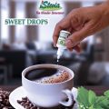 Stevia liquid drops| iStevia Zero Calorie Natural Sweetener - 15 ml(Pack of 3) | Sugar Substitute |Stevia Drops - Sugarfree | 300 Servings. 