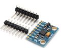 6DOF IMU MPU-6050 3-AXIS GYROscope + ACCELEROMETER. 