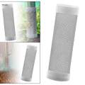 Aquarium Filter Mesh Multiuse Protect for Ponds Aquarium Tank. 