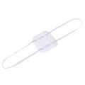 1 Pcs Tokyo Ghoul Adjustable Eye Patch Single-Eyed Halloween Costumes Prop Eye Mask. 