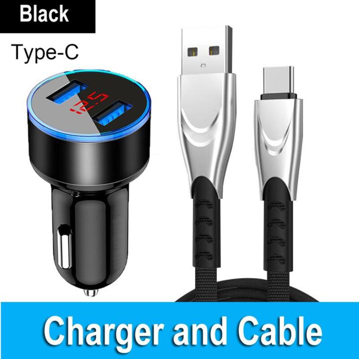 Usb Type Galaxy A71 Usb Cable B2G1 Free USB Type-C Charger Cable