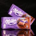 MILKA CHOCOLATE OREO CHOCO – 100GM. 