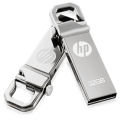 HP Metal Flash Drive USB 32GB with FREE OTG. 