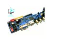 VS.T56U11.2  Universal Led/Lcd Card Circuit board- 2nd hand Not New. 