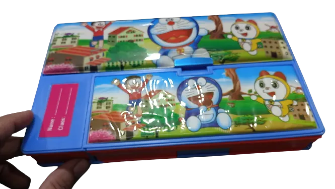 Large%206%20Button%20Pencil%20Box%20Length%2010%20inch%20Width%206%20inch%20School%20Box%20Character%20Double%20Sided%20Plastic%20Pencil%20Box%20Pack%20of%2001%20Pcs%20-%20Image%209