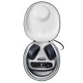 For Sony PS5 PULSE 3D Headset Carrying Case Shockproof EVA Headphone Hard Case Portable Storage Cover Waterproof Headphones Box. 