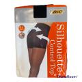 Silhouette Control Top 15 Denier Tights - Smooth, Comfortable Fit. 