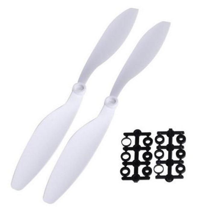 1Pair%201045%2010x4.5%20CW%20CCW%20Propeller%20Prop%20For%20RC%20Multicopter%20Quadcopter%20F450%20775%20Motor%20-%20Image%202