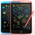 LCD Writing Tablet For Kids  8.5" Inch LCD Screen | Erasable Digital Drawing Pad | Best Gift For Children Educational Learning Toy. 