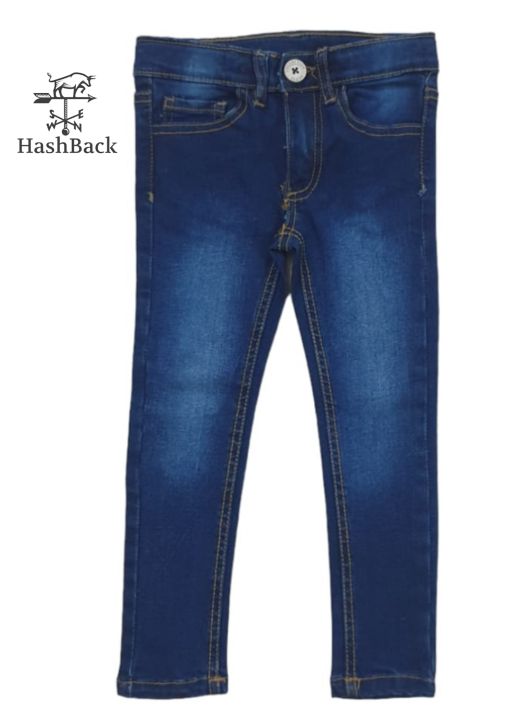 HashBack Kids Cargo Jogger Pant - Trousers for Boys