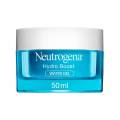 NEUTROGENA - Moisturizer Water Gel, Hydro Boost, Normal to Combination skin, 50ml. 