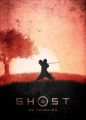 Set of 5-Ghost of Tsushima Games Enthusiasts Posters Vinyl Paper Quotes Vintage Posters Home Room Art Painting Wall Poster. 