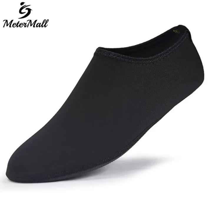 MeterMall%201%20Pair%20Men%20Women%20Summer%20Beach%20Shoes%20Non-slip%20Quick%20Dry%20Seaside%20Socks%20For%20Swimming%20Diving%20Snorkeling%20Surfing%20-%20Image%206