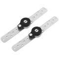 Lot Furniture Adjustable Angle Adjuster Mechanism Hinge Hardware Sofa Headrest Hinge Bed Bedding Ratchet. 