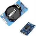 RTC DS3231 AT24C32 i2C Module Precision Real Time clock. 