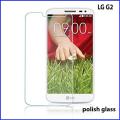 LG G2 Tempered Glass Screen Protector Polish Glass For LG G2. 