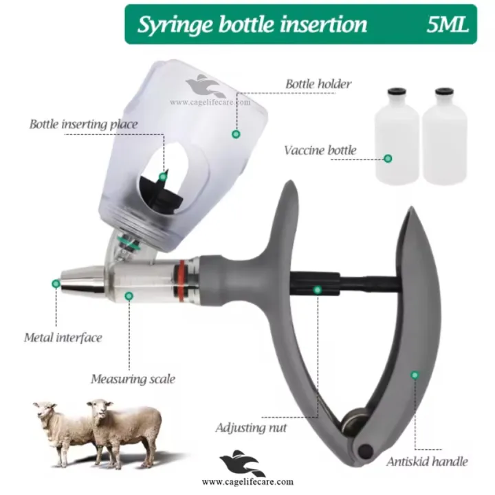 5ml%20Adjustable%20Veterinary%20Vaccine%20Gun%20For%20Poultry%20&%20Livestock%20Syringe%20(Vet%20Line)%20(%20Imported%20)%20-%20Image%206