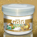 Bio Shop™ Gold 24K Peel-off Mask For Anti Wrinkle Skin 100ml. 
