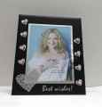 Photo Frame for room decoration, Picture Frames Size 5x7 inches. 