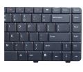 Laptop Notebook Keyboard For DE Inspiron  N4030  P/N  V100830AS1 – Black. 