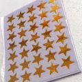 Diary Decoration School Supplies Paper Stick Label Glitter Scrapbooking Love Children's Stickers Teacher Praise Stickers Decorative Stickers Award Stickers. 