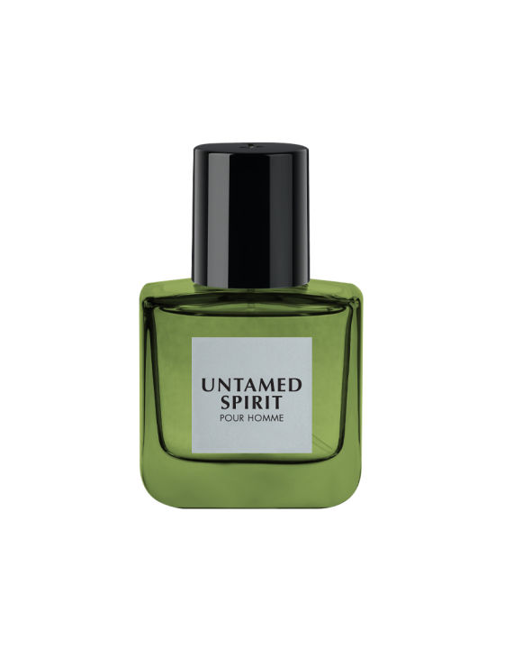 J. Junaid Jamshed Untamed Spirit 30 ML Minitatures Perfume For Men and Boys - designcode: PM179191-30m-999-M