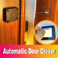 Automatic Door Closer. 