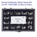 Orthodonic Molar band kit / China Molar Band Kit Manufacturers - Cheap Molar Band Kit for Sale. 