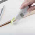 Weight Machine For Kitchen Weight Machine Pocket Size Weight Machine With Timer and Ruler.. 