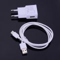 USB 5V 2A Fast Charging Charger For Huawei P20 Pro lite Mate 9 10 Pro P10 Plus lite V10 USB 3.1 Type-C USB C Data Cable. 