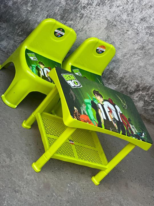 Kids%20Table%20&%20Baby%20Pure%20Plastic%20Chairs%20Available%20in%20Multi%20Random%20Colors%20Coffee%20table%20-%20Image%206