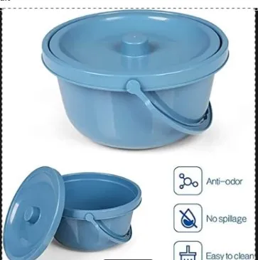 Commode%20%20Bucket%20Commode%20pot%20round%20Commode%20Wheelchair%20bowl%20Round%20with%20Handle%20and%20Lid%20-%20Image%202