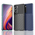 New Case For Motorola Edge 30 Pro Soft Silicone Shockproof Matte Half-wrapped Shell For Moto Edge 30Pro Smartphone Cover. 