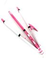 Shinon Hair Straightener 3 in 1 Hair Straightener Roller Curler Crimper 100% Orignal Product Same As Shown in Pictures. 