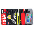 Samsung Galaxy A20 Back Cover - Samsung Galaxy A30 Back Cover Casetify Brand LOGO Case For Samsung A20. 