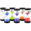 Sand Timers, Mosskic Hourglass Timer. 