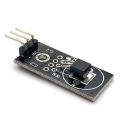 18B20 DS18B20 Digital Signal Output Temperature Measurement Module Board Detection Sensor for Arduino DC 5V. 