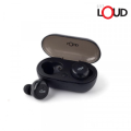 True Wireless Stereo Earbuds | Wireless Earbuds | Bluetooth Earphones | Noise-Cancelling Headphones | Sports Earphones | Touch Control Earbuds | Water-Resistant Earbuds | High-Quality Sound Earphones | TWS220 Earbuds | Music Earbuds for Gym | Loud Airdots. 