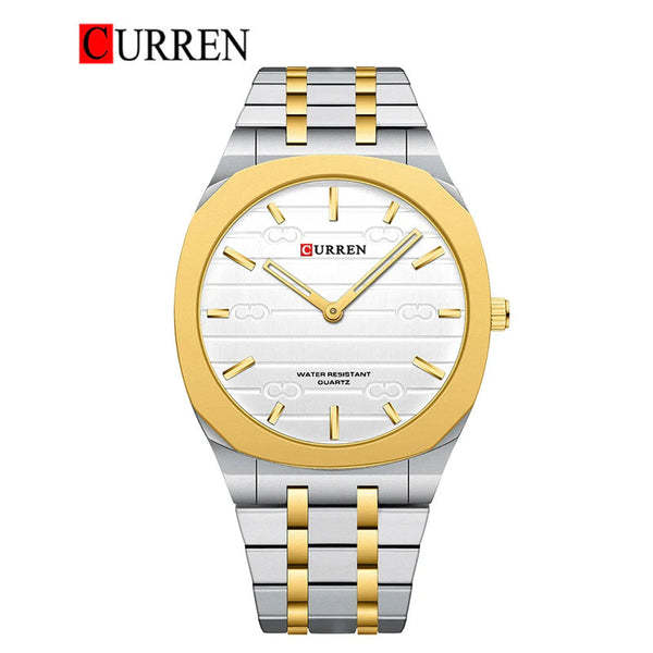 CURREN%20Quartz%20Stainless%20Steel%20Chain%20Wrist%20Watch%20For%20Men%20With%20Brand%20Box%208444%20-%20Image%203