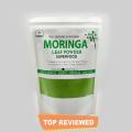 Moringa Leaf Powder Fresh 250 Gram Organic pack For Weight Loss, Immunity Energy Boost superfood. 