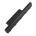 New Laptop 9 Cell  Battery for Acer Aspire  5733 5733Z 5750  P/N: AS10D31. 