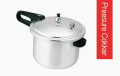 Pressure Cooker-Majestic Cooker  - 3L 5L 7L 9L 11L. 