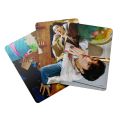 54PCS Kpop EXO 2021 NEW Album DON'T FIGHT THE FEELING Photo Cards For Fans LOMO Card Photo Card Gift Collection Stationery. 