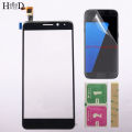 5.5'' Inch Touch Screen For General Mobile GM 5 Plus Touch Screen Touch Panel Lens Digitizer Protector Film. 