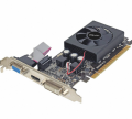 GeForce GT610 1GB DDR3. 