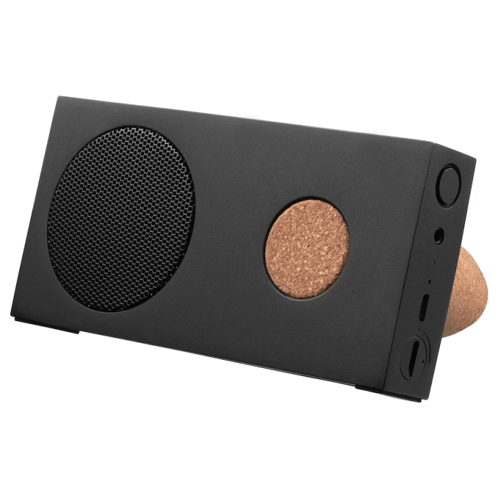 IKEA Portable Speaker  IKEA Speaker IKEA Bluetooth Speaker