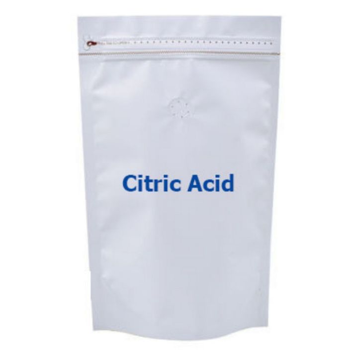 Citric Acid - Tatari